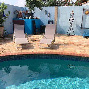  Accommodatie bij particulieren Mo Place Aruba