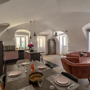  Appartement Le Manoir, Beryl Frankrijk