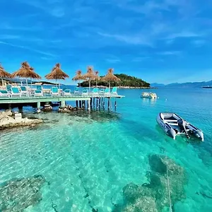  Appartamento Ksamil Holiday Albania