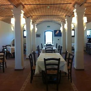 Antico Noce Landhuis