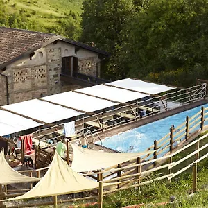 Ca' Del Ciuco Séjour à la ferme