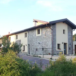 Poggio D'incanto Séjour à la ferme