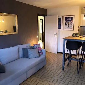  Appartement Le Hameau Des 4 Saisons Frankrijk